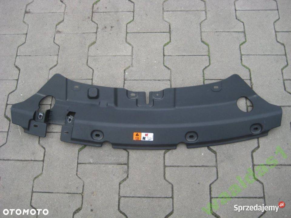 FORD KUGA MK2 II OSŁONA PASA PRZEDNIEGO Rakoniewice