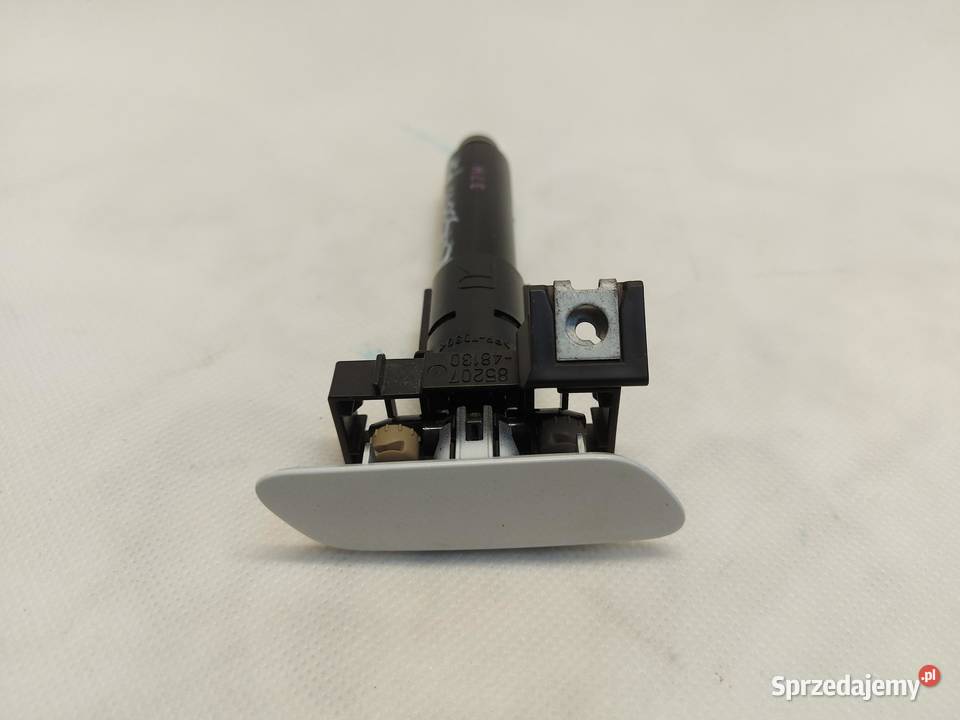 LEXUS RX500H V 5 2023 SPRYSKIWACZ LAMPY PRAWY