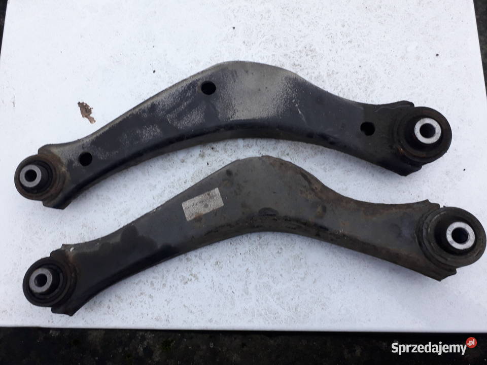 Wachacz tylny opel insignia Myszków