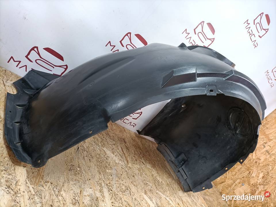 SKODA SCALA 19 NADKOLE PRAWY PRZÓD 657809958 Pleszew