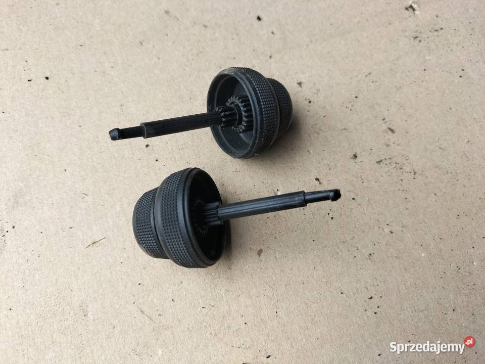 AUDI 80 B3 B4 POKRĘTŁO DO REGULACJI LUSTERKA Kamień-Kolonia sprzedam