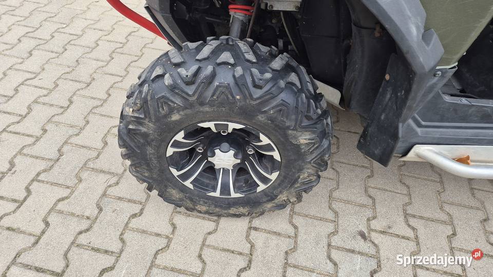 Polaris Rzr 800 800cm3 Polaris podlaskie Hryniewicze