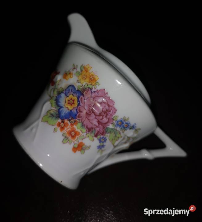 Mlecznik Dzbanuszek Schwarzenhammer Bavaria Gdańsk