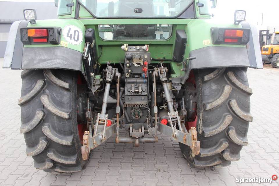 Fendt 309