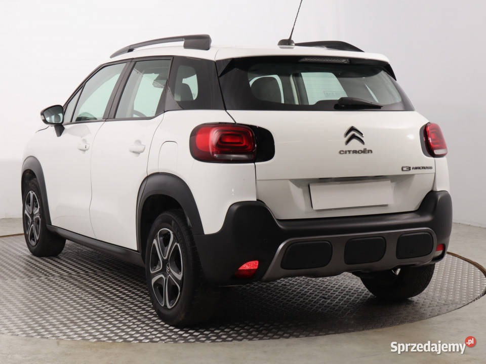 Citroen C3 Aircross 12 PureTech sprzedam
