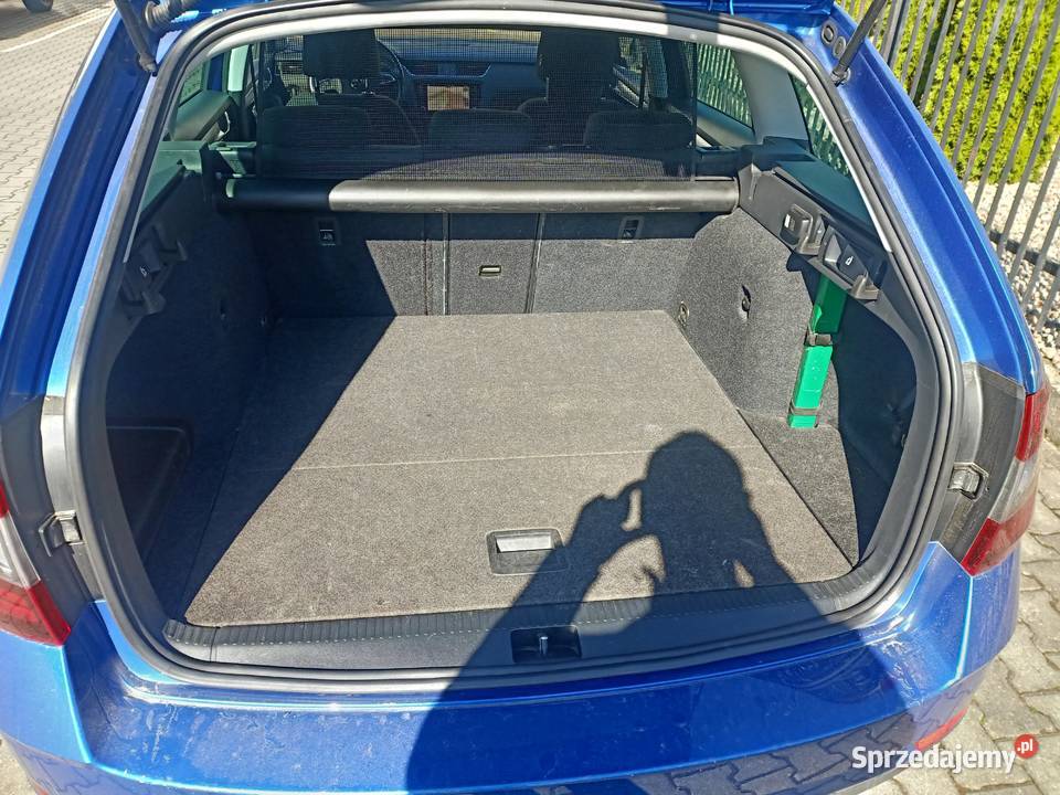 Bogata wersja super stan Brodnica sprzedam