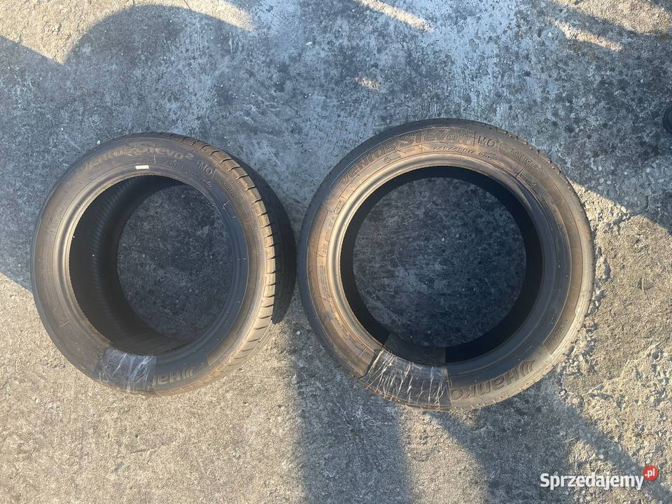Opony letnie hankook ventus s1 evo2 24545 r17 Kolbuszowa sprzedam