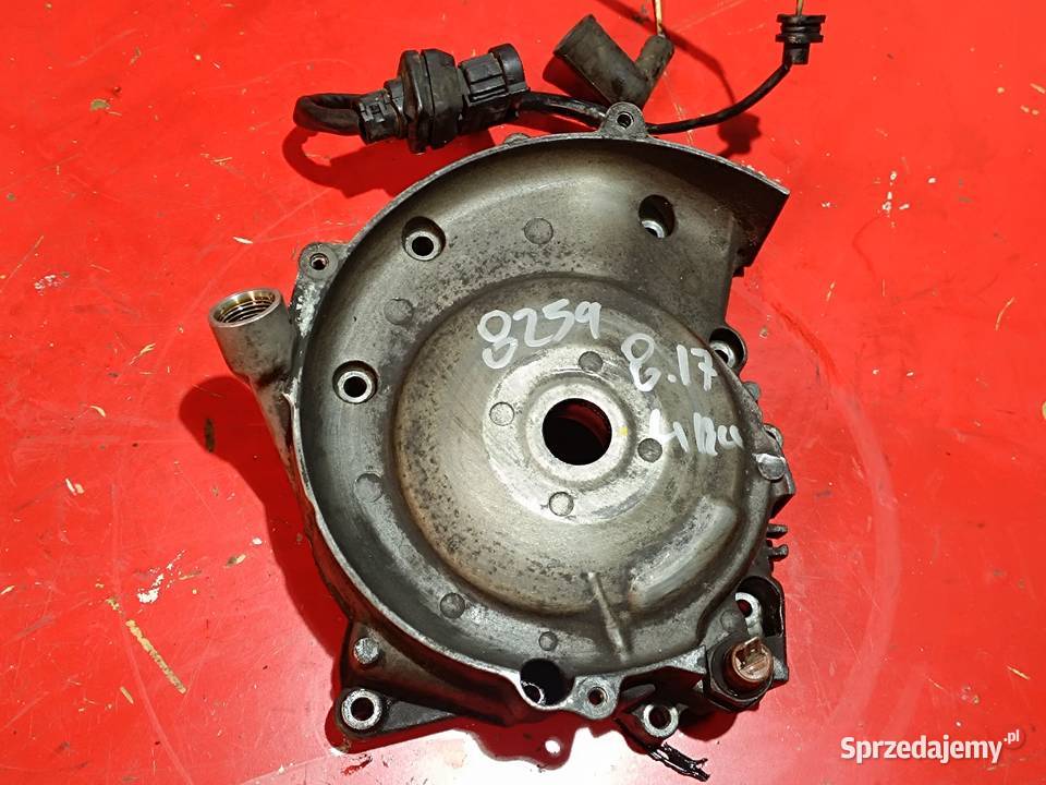 PIAGGIO LIBERTY 125 ABS 2020 dekiel stator Stojany Warszawa