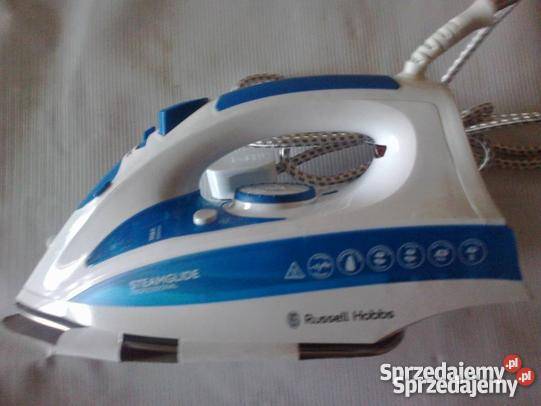 RUSSELL HOBBS 20560 SteamGlide Kraków