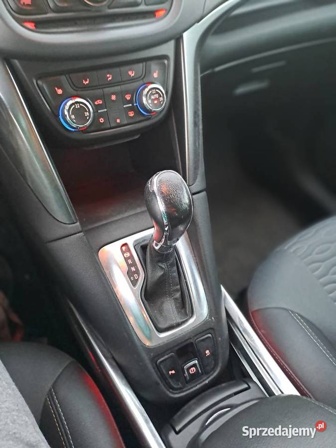 samochód Jawiszowice