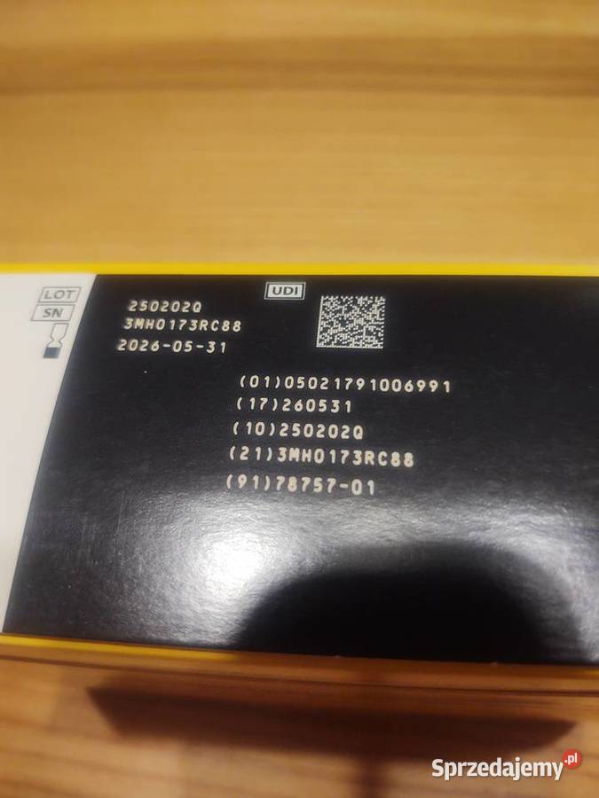 Freestyle Libre 2 Plus Oława