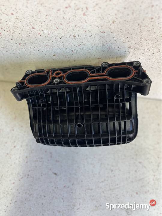 Kolektor Ssący Oryginał Opel Corsa 10 Turbo osobowe lubuskie Wschowa