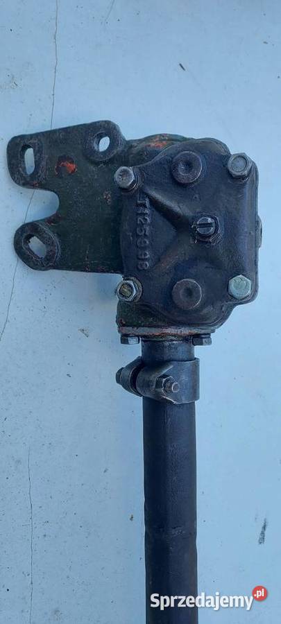 Willys MB Ford GPW kolumna kierownicza Inowrocław