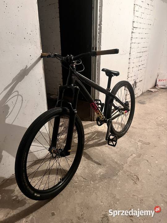 Rower Ne Bikes zircus 26 2023 Ełk
