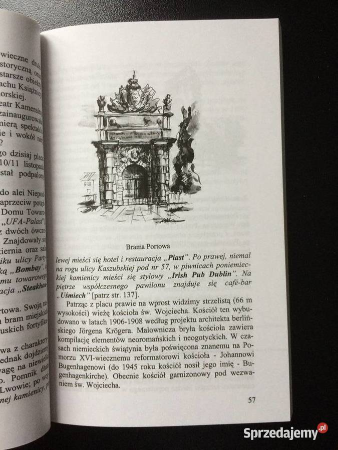 174 Szczecin Praktyczny Przewodnik