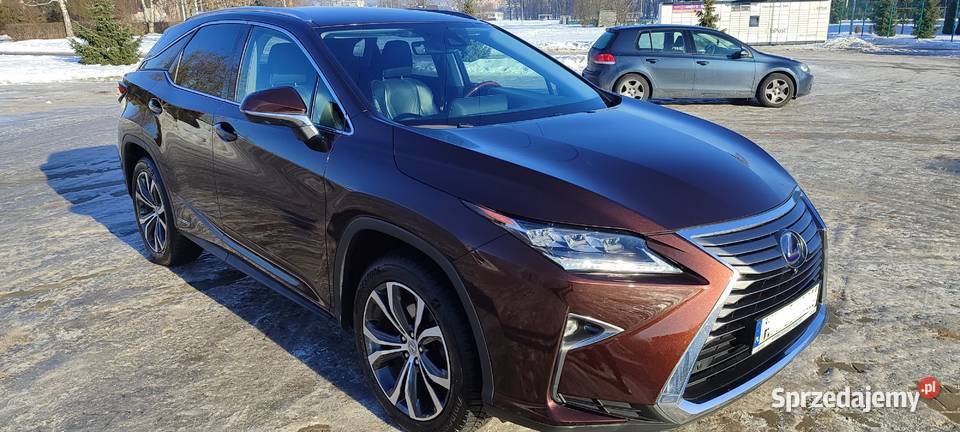 Prestige 450 Hybrid Salon Serwis Full VAT 23