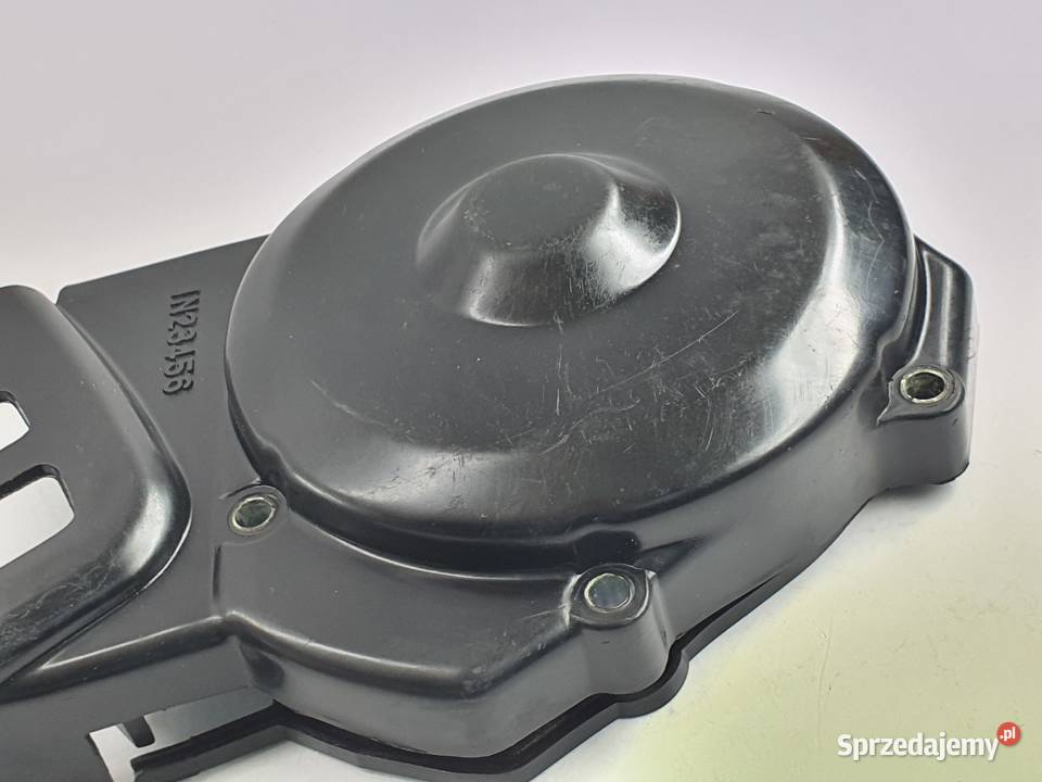Dekiel Pokrywa Magneta Yamaha Blaster 200 Części i akcesoria motocyklowe Łódź sprzedam