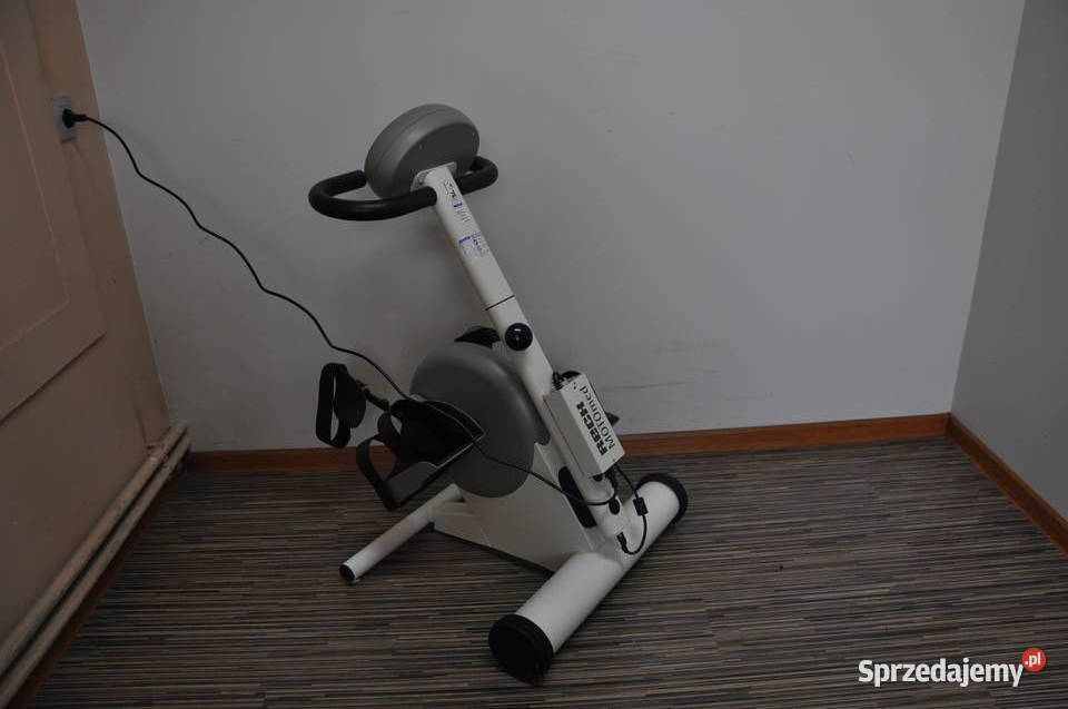 ROTOR elektryczny rowerek VIVA 2 Reck Motomed j Pabianice