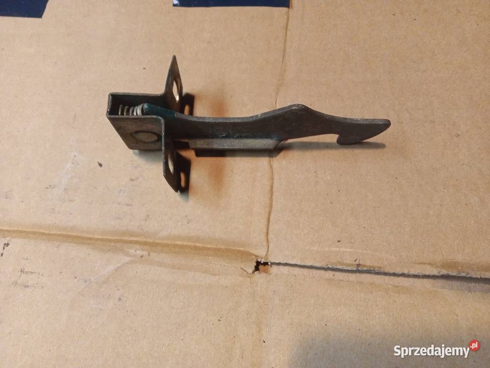 Polonez Borewicz uchwyt zabezpieczenie maski osobowe