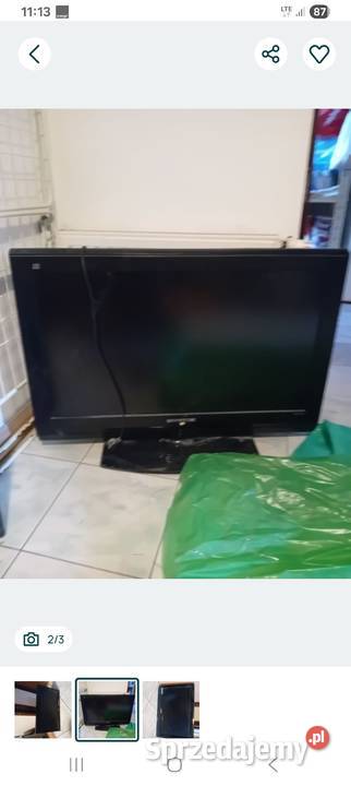 Telewizory LCD Telewizory kujawsko-pomorskie Inowrocław