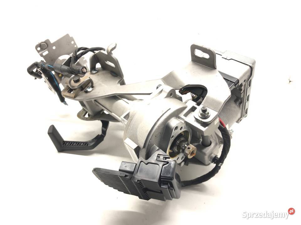 POMPA WSPOMAGANIA RENAULT FLUENCE 488108981R 16 sprzedam