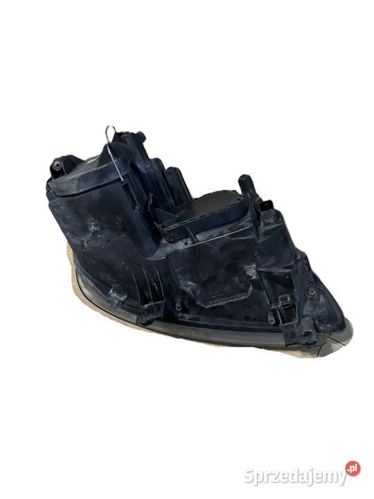 Lampa Prawy przód Golf V Europa Visteon Nowy Targ sprzedam