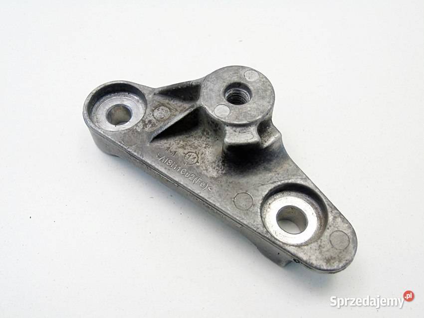 WSPORNIK NAPINACZA 10 MPI UP MII CITIGO FABIA 3 osobowe Sosnowiec