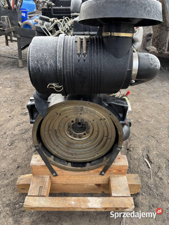 Perkins 17961500 F3230 AB35049 Silnik Kompletny Pozostałe Jastrzębniki