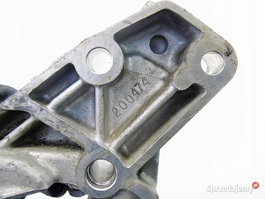 ŁAPA WSPORNIK SILNIKA 30 V6 C5 607 807 C6 406 C8 Sosnowiec sprzedam