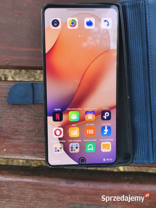 Redmi Note12 Pro małopolskie