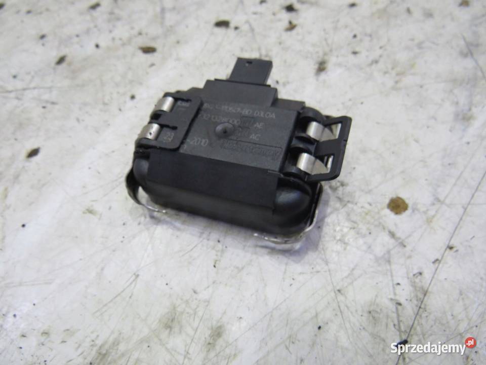 SENSOR DESZCZU ZMIERZCHU JAGUAR XJ X351 osobowe