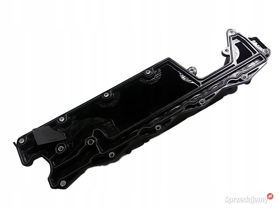 VOLVO V70 XC70 separator odma pokrywa zaworow 32 Bielany Wrocławskie