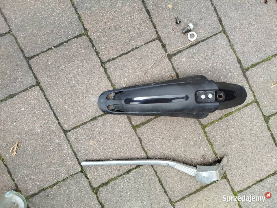 Zadbany rower GHOST Grzegorzew