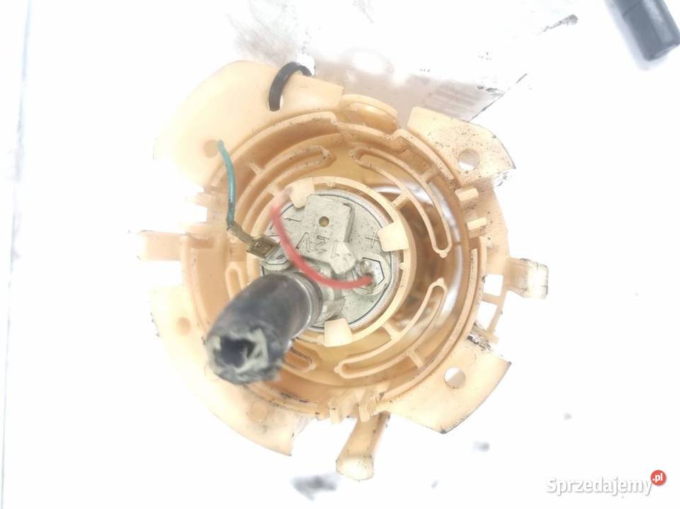 POMPKA PALIWOWA OPEL ASTRA G kujawsko-pomorskie Lipno