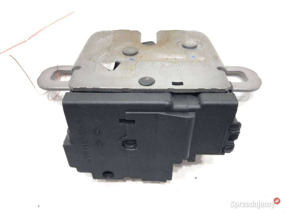 ZAMEK KLAPY TYŁ MINI COUNTRYMAN R60 Hatchback