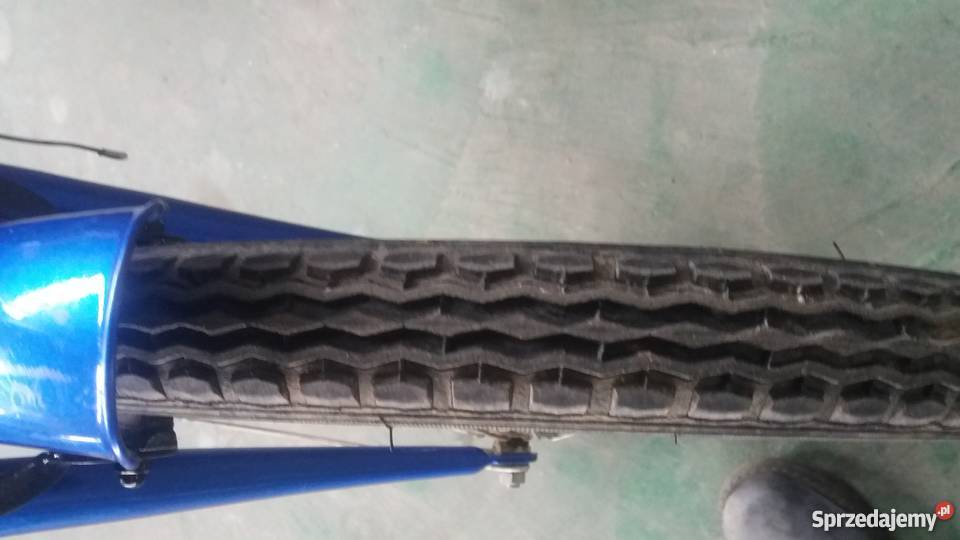 rower trójkołowy rehabilitacyjny Ogrodzieniec