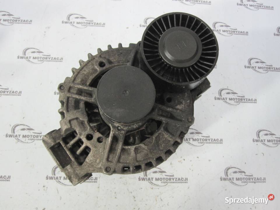 BMW E92 20 B N43B20 170 alternator 0121715017 sprzedam