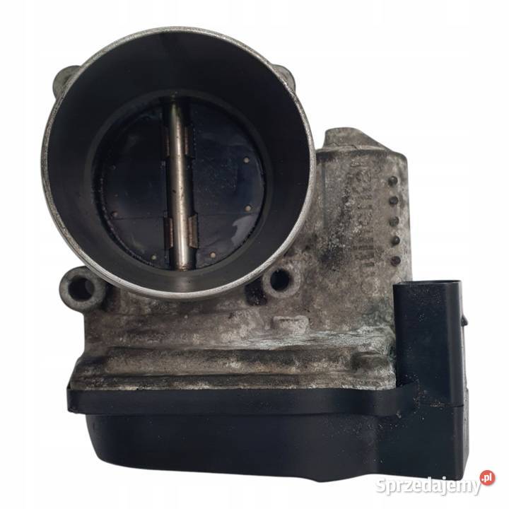 PRZEPUSTNICA Audi A3 II 8P 14 TFSI 03C133062C Chełm