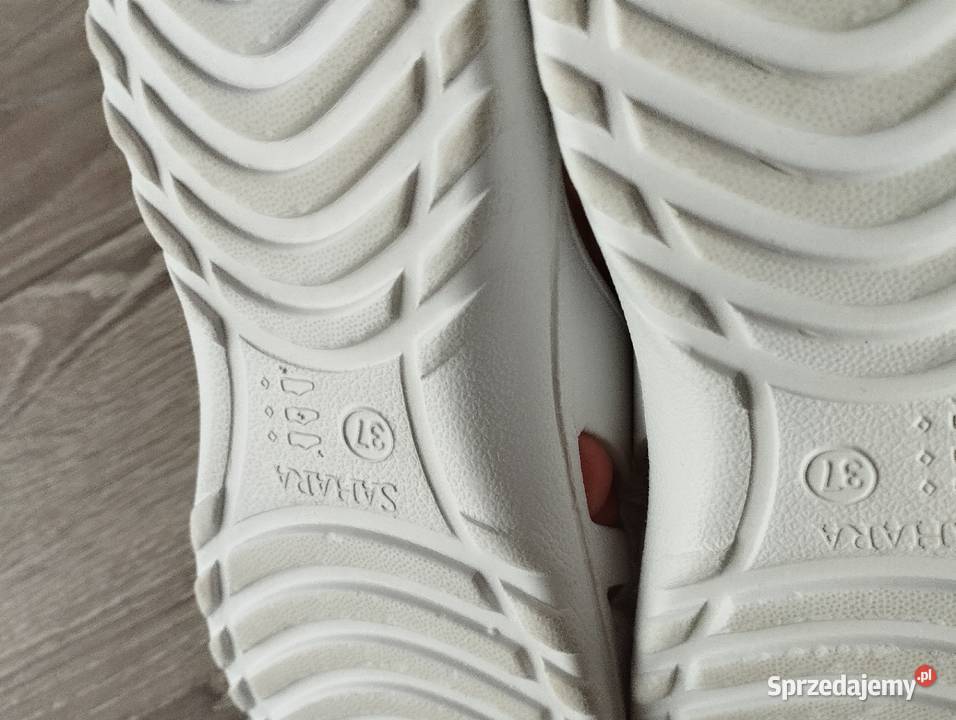 klapki basenowe dziecięce rozmiar 37 uniseks Poznań