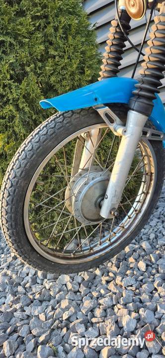 Romet Chart 210 Biała Podlaska