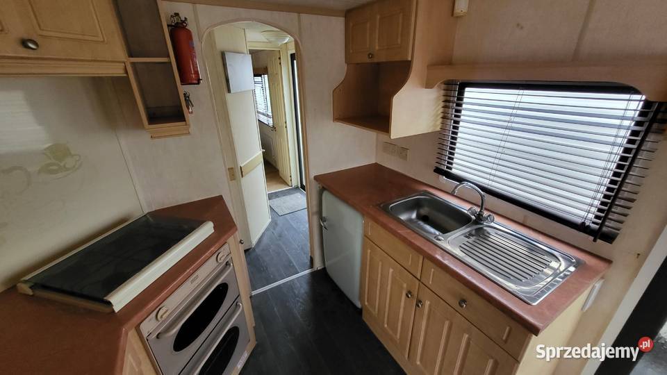 Domki domek holenderski domek angielski A172