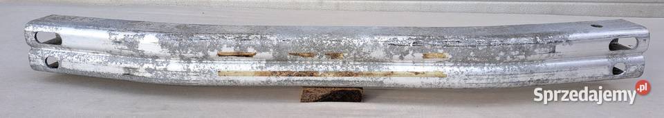 Belka wzmocnienie zderzaka przód Nissan Murano Wzmocnienia, belki i wsporniki dolnośląskie Mielęcin sprzedam