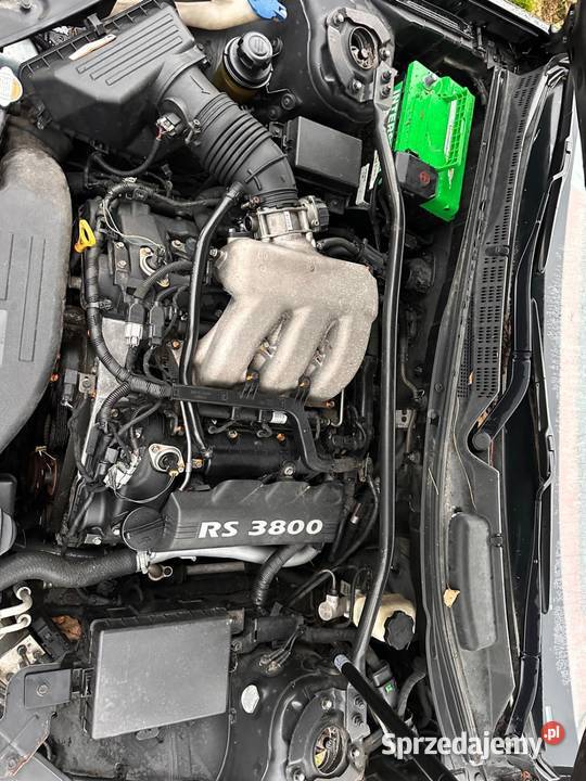 Silnik kompletny zepsuty Hunday Genesis Coupe 38 osobowe Silniki kompletne Brzesko