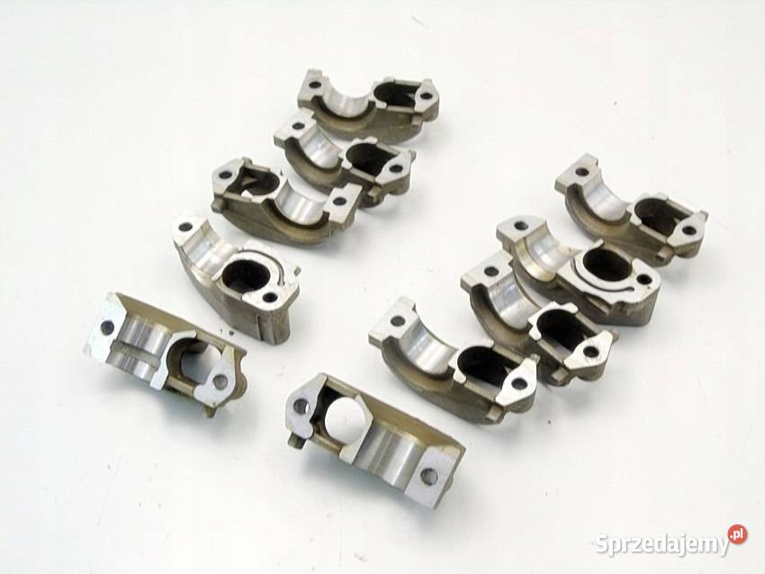 MOSTKI GŁOWICY 42 50 V8 MERCEDES 124 W124 E420