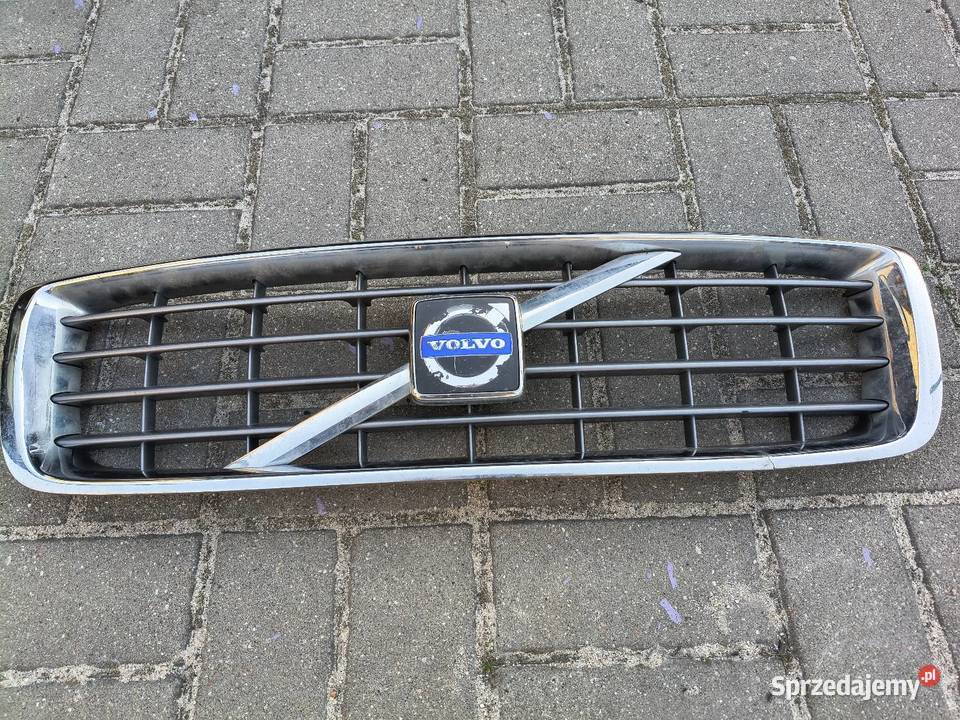 Grill Volvo s80 II lubelskie Turka sprzedam