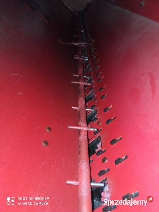 Unia Poznaniak 3m nieuszkodzony Niedziałowice Drugie sprzedam