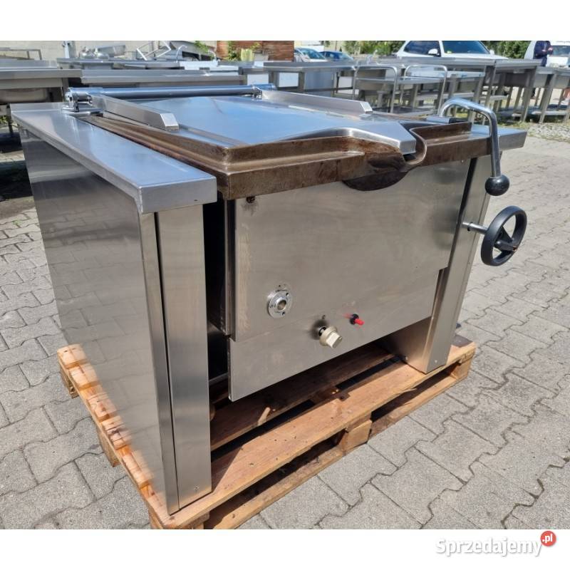 PATELNIA GAZOWA IMPERIAL 63 LITRY S Nowe Skalmierzyce
