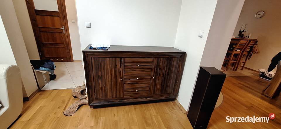 Komoda vox visage Starachowice