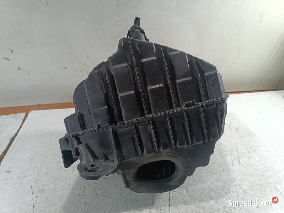 OBUDOWA FILTRA POWIETRZA ORYGINAŁ RENAULT MEGANE