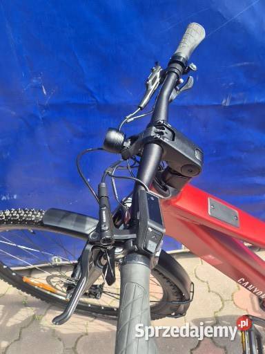 rower elektryczny PathliteONfly 8 M171 M Rowery i akcesoria Poddębice